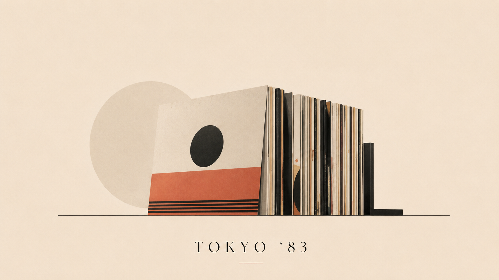 What Is an Obi Strip? A Guide to Japanese Vinyl Records